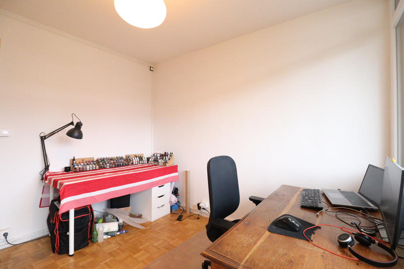 Appartement - 75 m² - 4 pièces