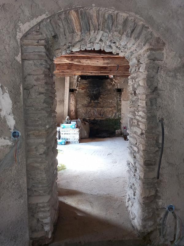 Maison - 90 m² - 3 pièces