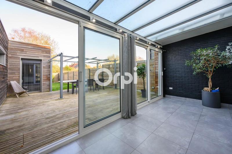 Maison - 148 m² - 7 pièces