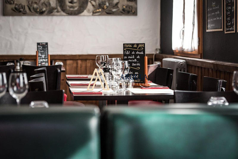 Fonds de commerce - Hôtellerie / Restauration - 270 m²