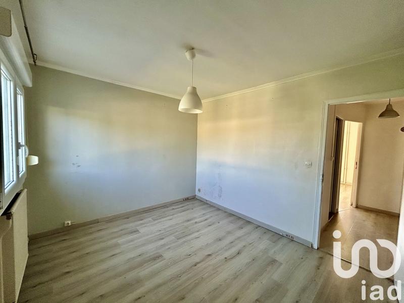 Maison de ville - 102 m² - 6 pièces