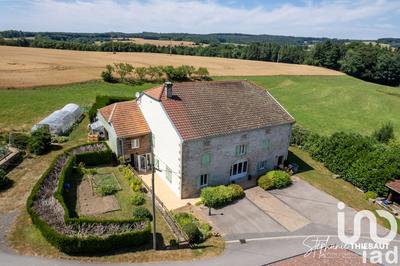 Ferme - 302 m² - 8 pièces