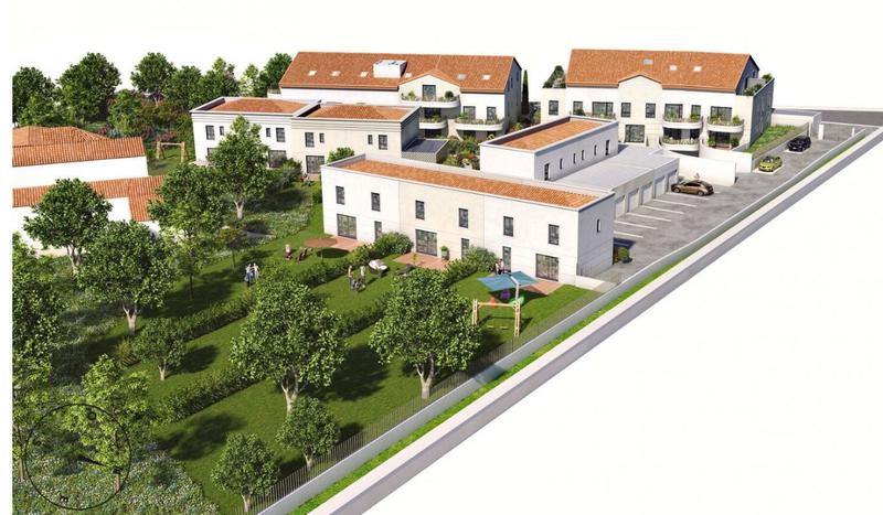 Maison - 88 m² - 4 pièces