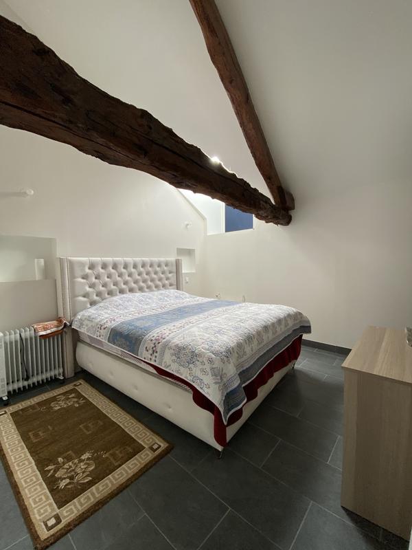 Maison - 125 m² - 4 pièces