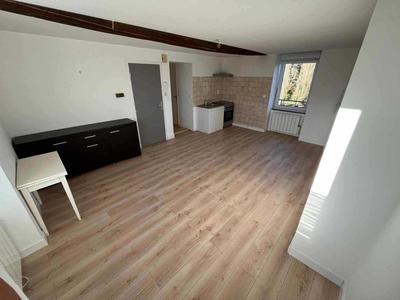 Appartement - 47 m² - 3 pièces