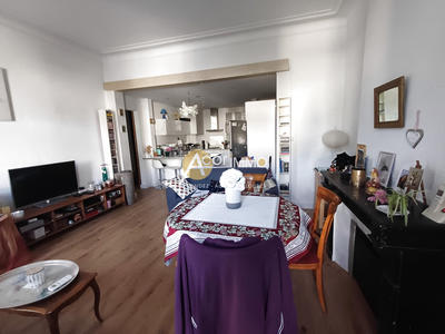 Appartement - 107 m² - 5 pièces