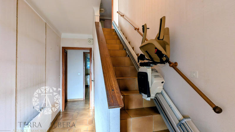 Villa - 152 m² - 6 pièces