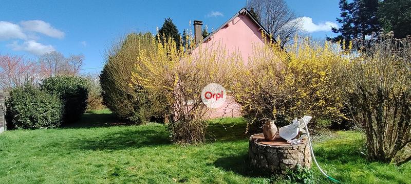 Maison - 83 m² - 3 pièces