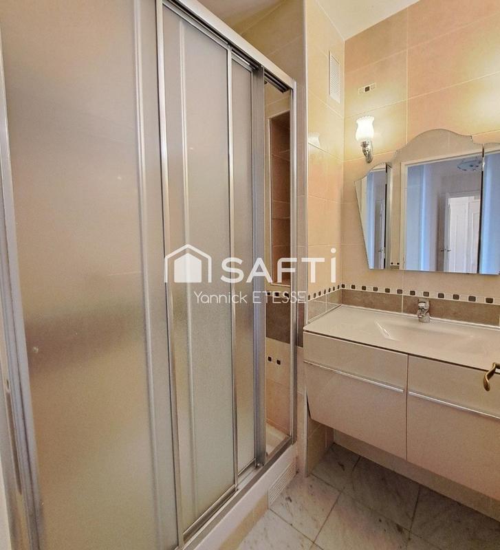 Appartement - 79 m² - 4 pièces