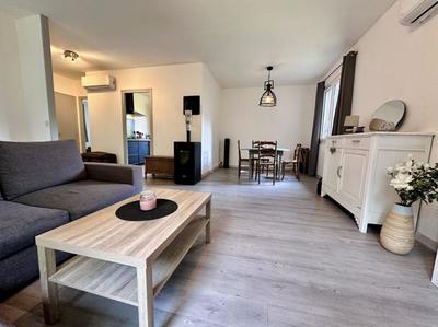 Maison - 65 m² - 4 pièces