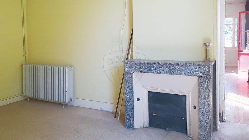 Maison - 106 m² - 4 pièces