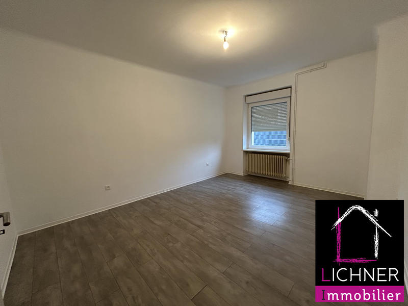 Appartement - 133 m² - 5 pièces