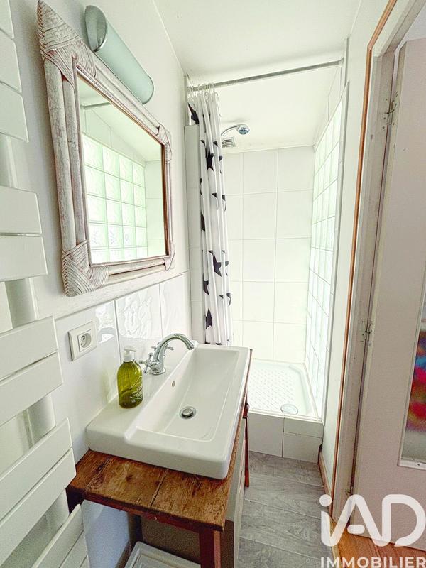 Maison - 168 m² - 6 pièces