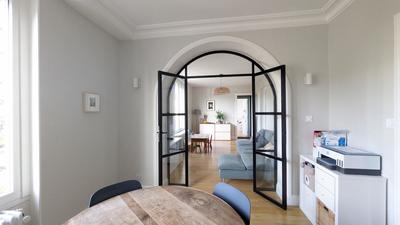 Maison - 93 m² - 4 pièces