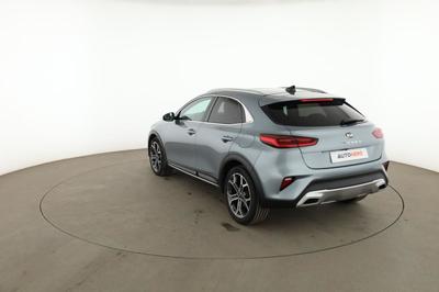 Kia Xceed 1.4 t-GDi Isg Premium Dct7 140 ch