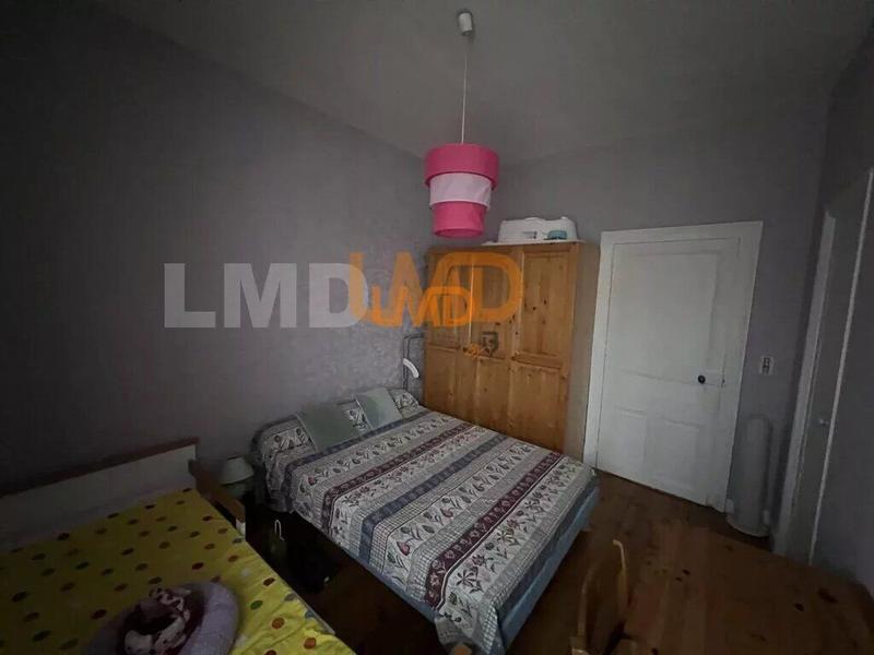 Maison - 142 m² - 6 pièces