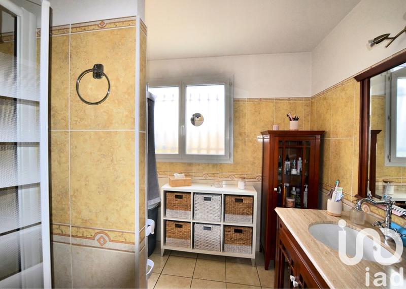 Maison - 136 m² - 4 pièces