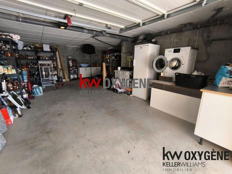 Appartement - 78 m² - 3 pièces