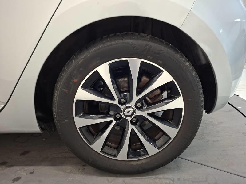 Renault Clio E-Tech full hybrid 145 Techno