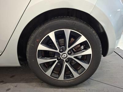 Renault Clio E-Tech full hybrid 145 Techno