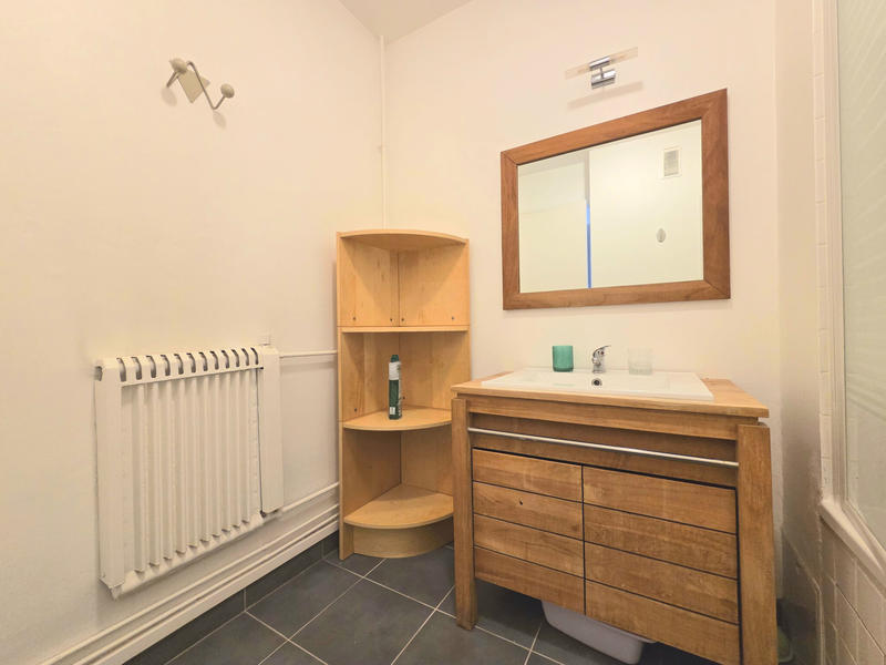 Appartement - 97 m² - 4 pièces