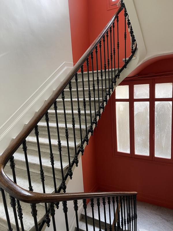 Appartement - 139 m² - 5 pièces