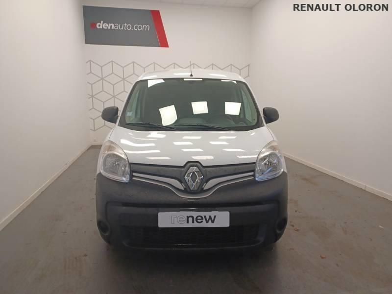 Renault Kangoo Van Express 1.5 Dci 90 Energy E6 Extra R-Link