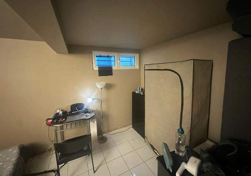 Appartement - 18 m² - 1 pièce