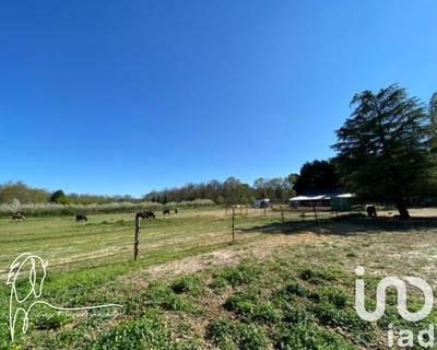 Maison - 340 m² - 9 pièces