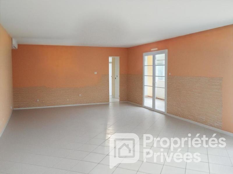 Maison - 103 m² - 4 pièces