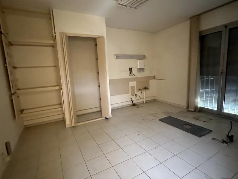 Appartement - 102 m² - 5 pièces