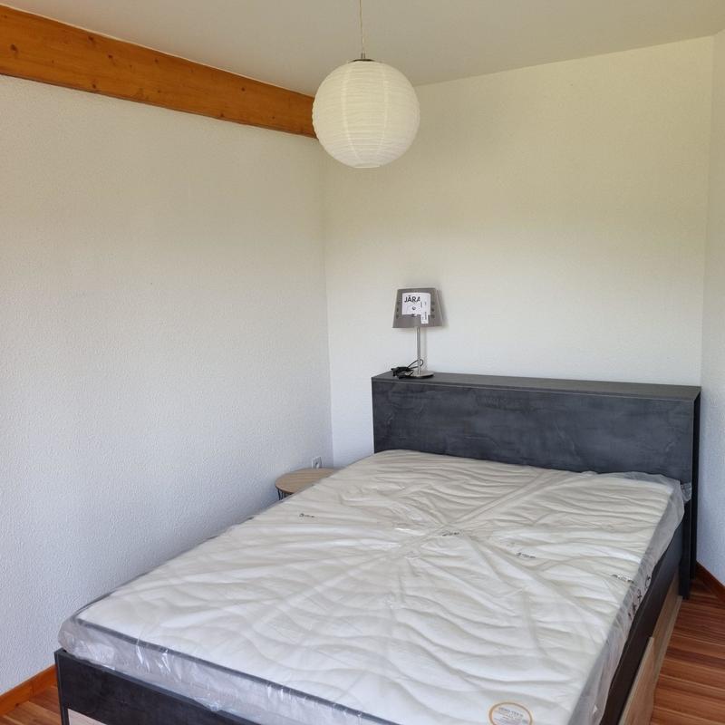 Appartement - 100 m² - 4 pièces