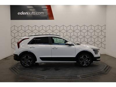 Kia Niro 1.6 GDi 141 ch Hev Dct6 Premium