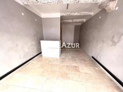 Fonds de commerce - 28 m²