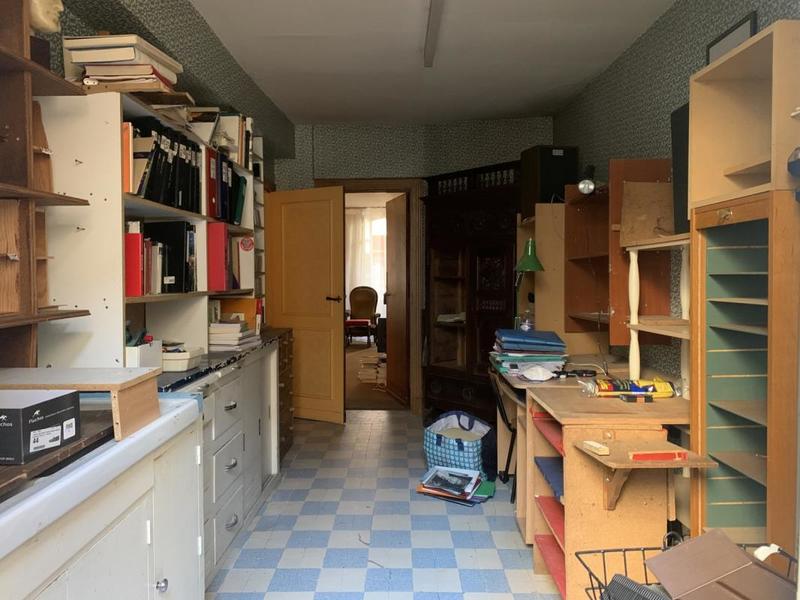 Immeuble - 450 m² - 15 pièces