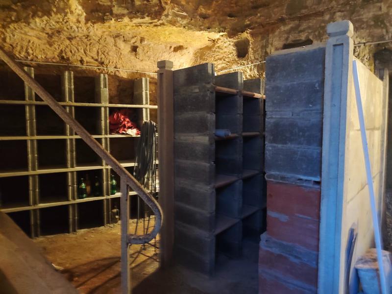 Maison - 96 m² - 5 pièces