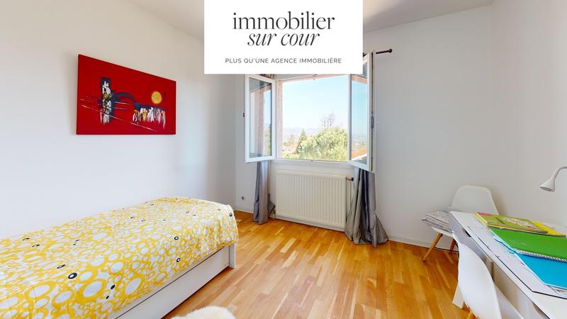 Villa - 173 m² - 7 pièces