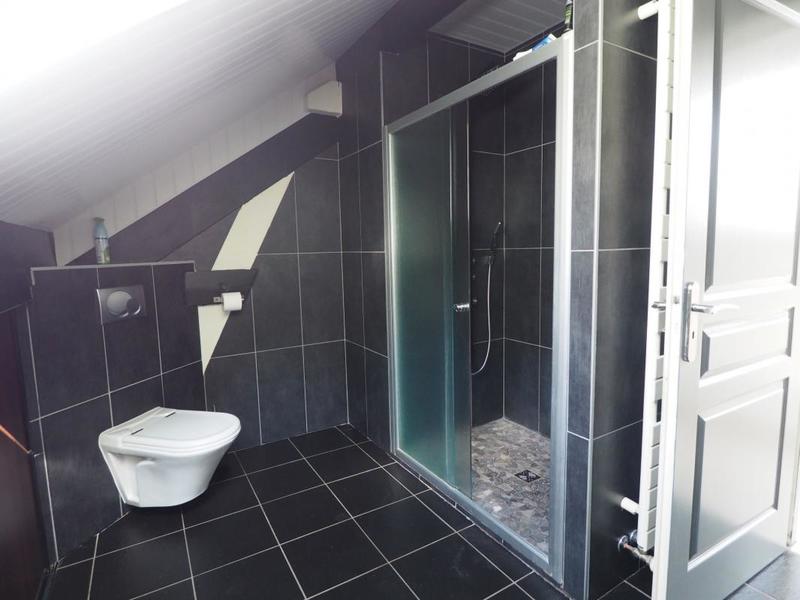 Propriété - 245 m² - 5 pièces