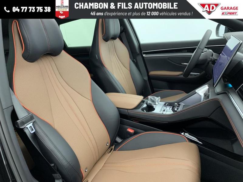 Byd Seal U 1.5l Dm-I 218 Ch Phev Comfort