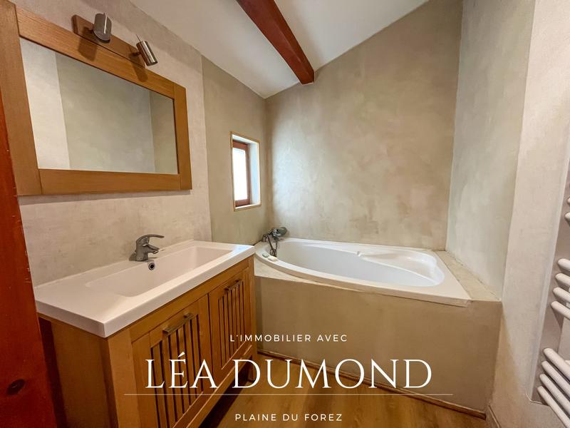 Maison - 130 m² - 4 pièces