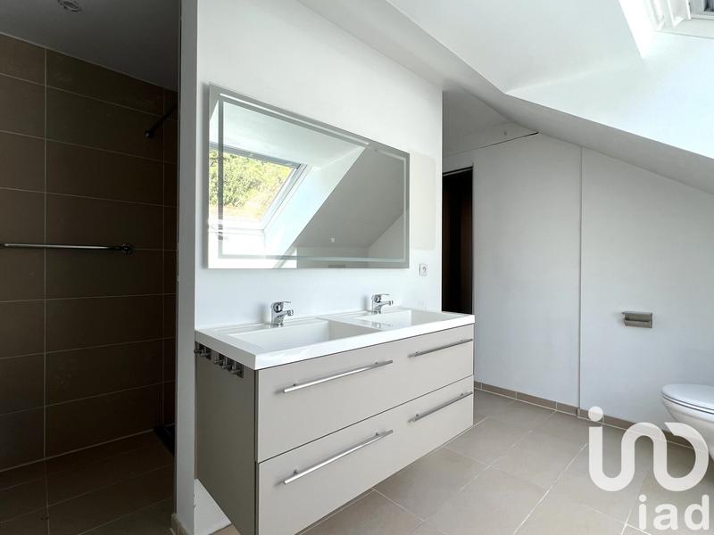 Appartement - 133 m² - 4 pièces