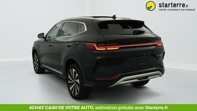 Byd Seal U 1.5l Dm-i 218 ch Phev Boost