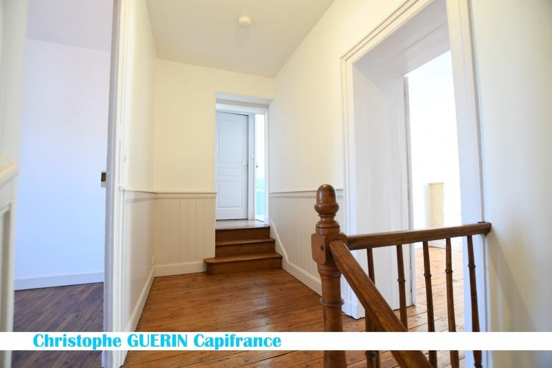 Maison - 112 m² - 5 pièces