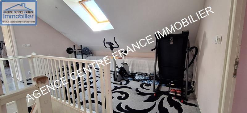 Maison - 142 m² - 6 pièces