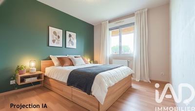 Maison - 141 m² - 6 pièces