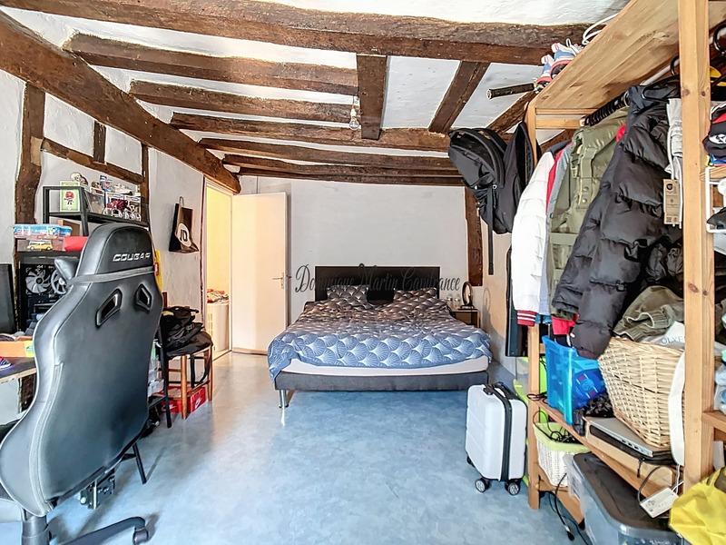 Maison - 117 m² - 6 pièces