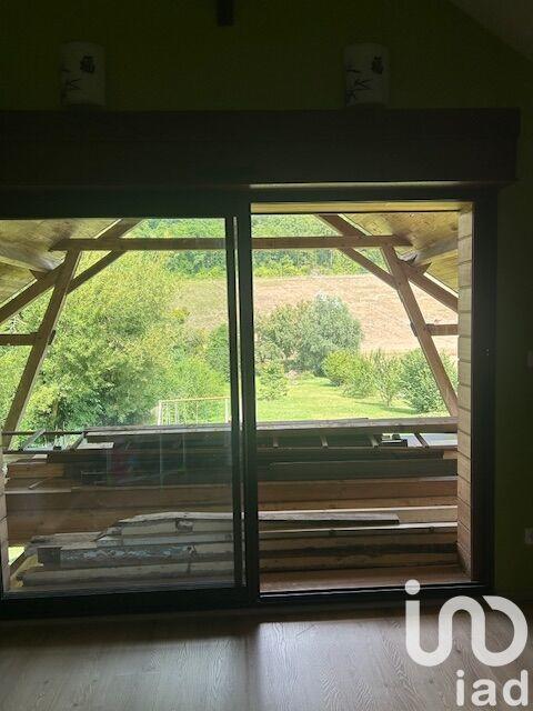 Maison de village - 126 m² - 5 pièces