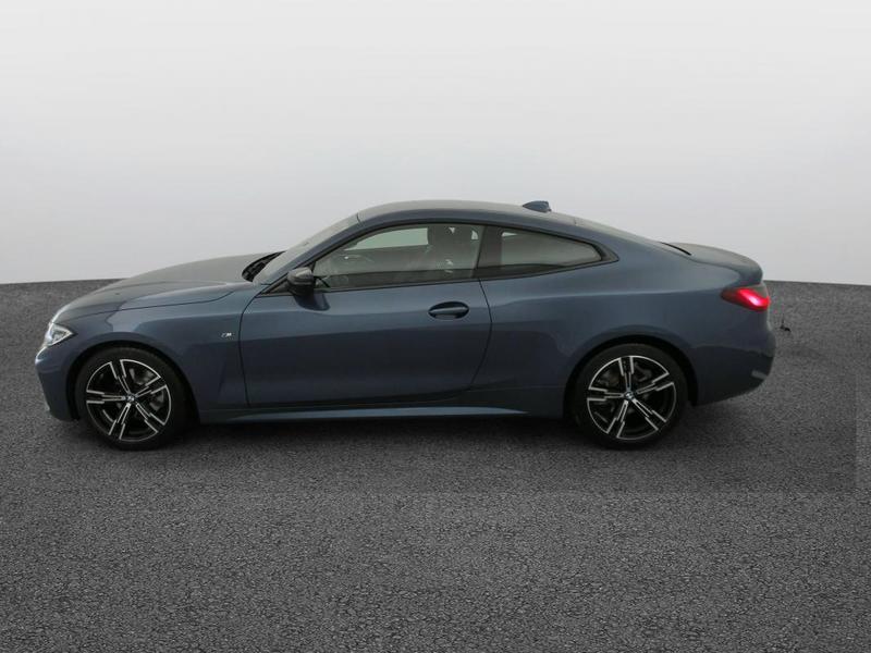 Bmw Serie 4 coupé G22 420d xDrive 190 ch Bva8 m Sport