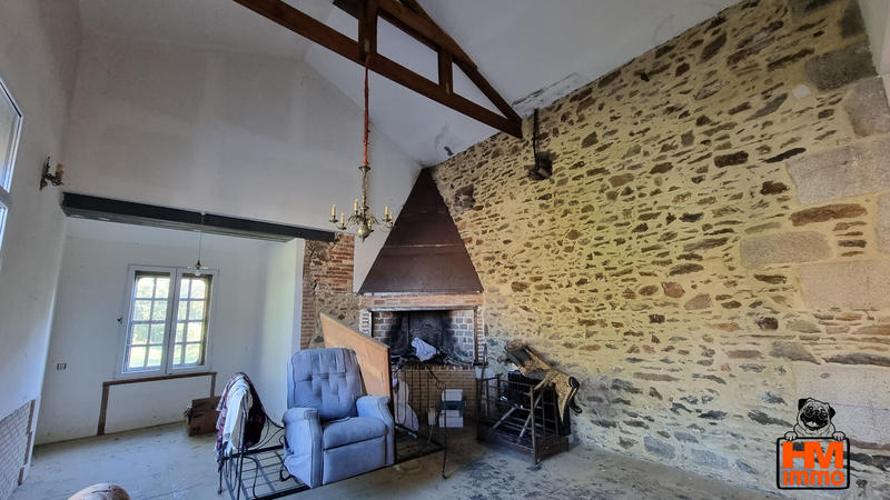 Demeure - 543 m² - 12 pièces