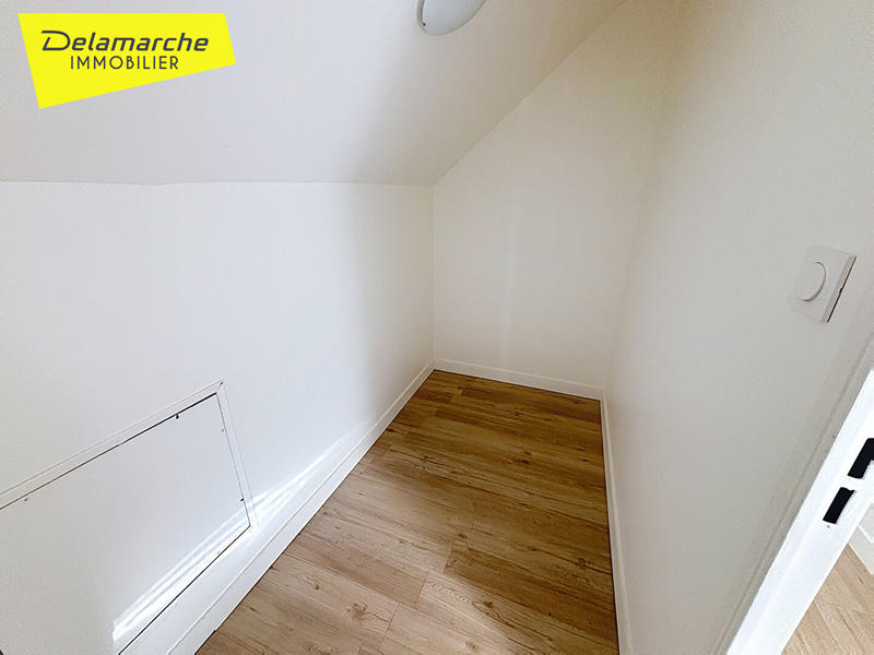 Maison - 122 m² - 7 pièces